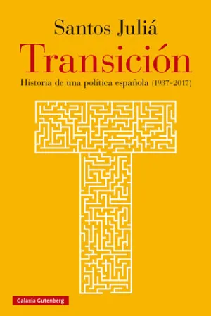 Transicion- Rustica