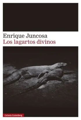 Los Lagartos Divinos