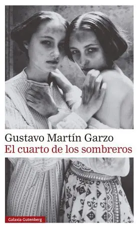 Cuarto de los Sombreros, el