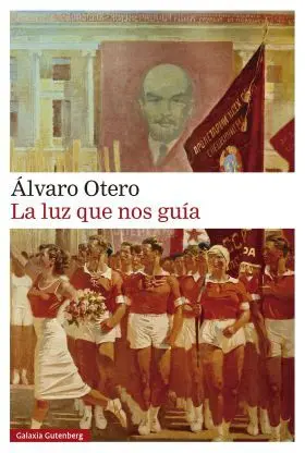 Luz que nos Guia, la
