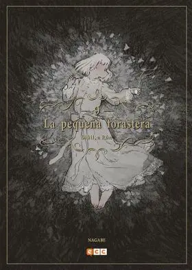 Pequeña Forastera, La: Siuil, a Run Num. 09 (Segunda Edicion)