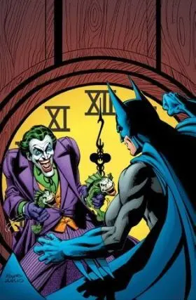 La Sombra de Batman Vol. 1 de 6: Extrañas Apariciones