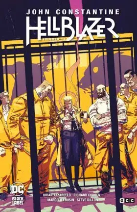 Hellblazer Vol. 14 de 26