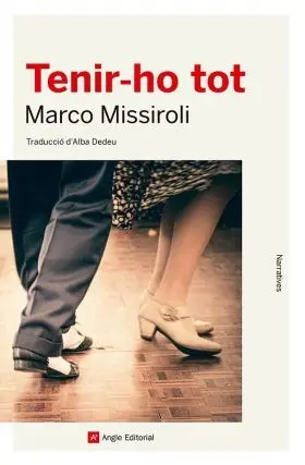 Tenir-Ho Tot