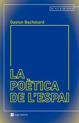 La Poètica de Lespai