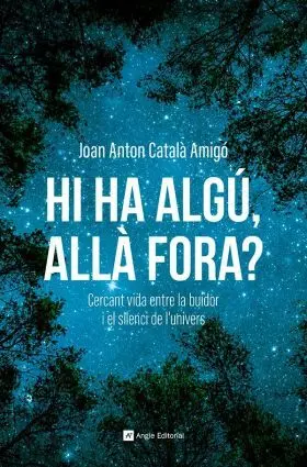 Hi Ha Algu, Alla Fora?