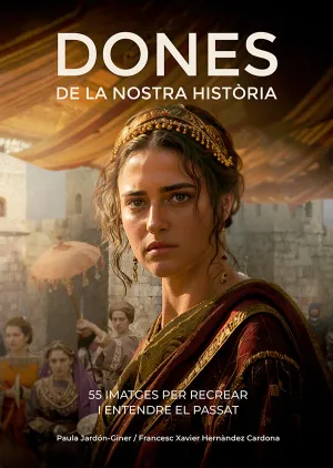 Dones de la Nostra Historia