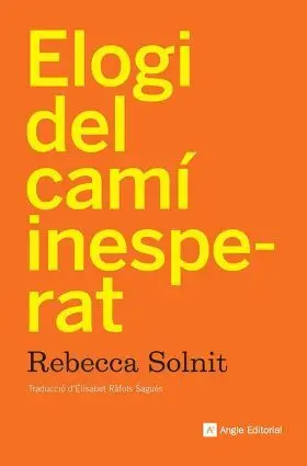 Elogi del Cami Inesperat