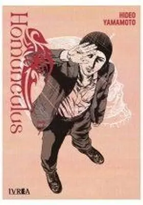 Homunculus 07