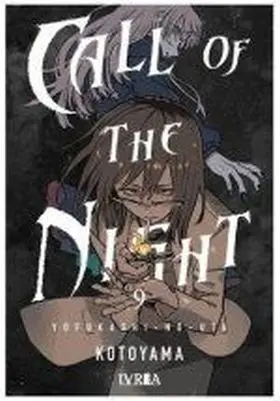 Call Of The Night 09