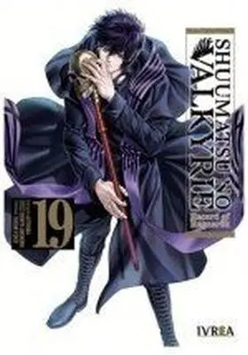 Shuumatsu no Valkyrie: Record Of Ragnarok 19