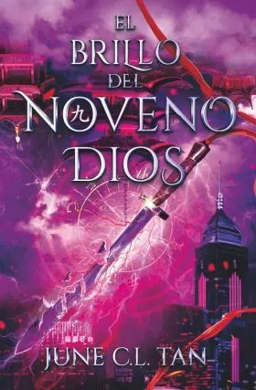 Brillo del Noveno Dios, el