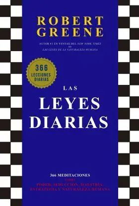 Las Leyes Diarias