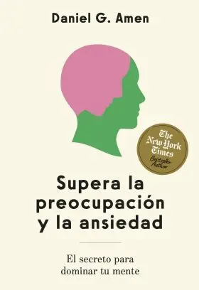 Supera la Preocupacion y la Ansiedad