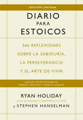 Diario para Estoicos - Edicion Limitada