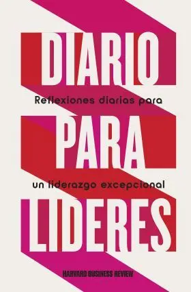 Diario para Lideres