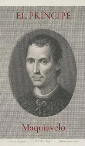 El Príncipe