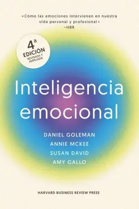 Inteligencia Emocional. 4ª Edición Ampliada