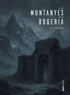 A les Muntanyes de la Bogeria
