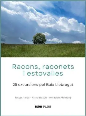 Racons, Raconets I Estovalles