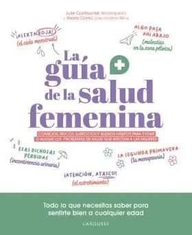 Guia de la Salud Femenina, la