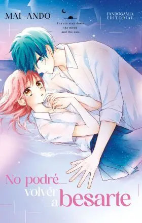 No Podre Volver a Besarte