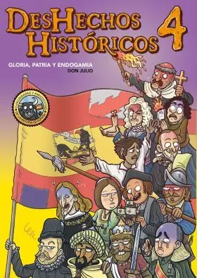Deshechos Historicos 4