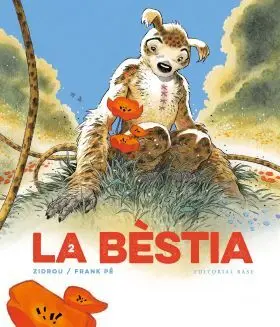 Bestia 3, la