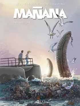 Mañana Vol. 2 de 5