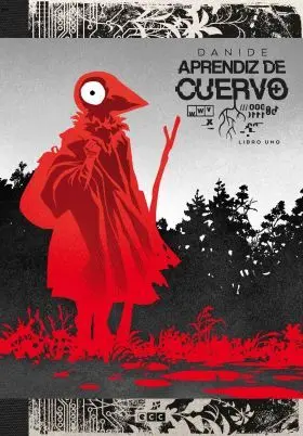 Aprendiz de Cuervo Libro 1 de 3