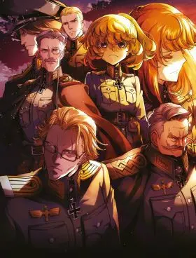 Diario de Guerra - Saga Of Tanya The Evil Núm. 20