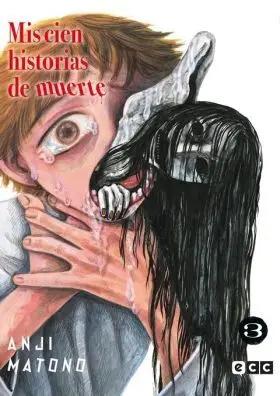 Mis Cien Historias de Muerte Núm. 03