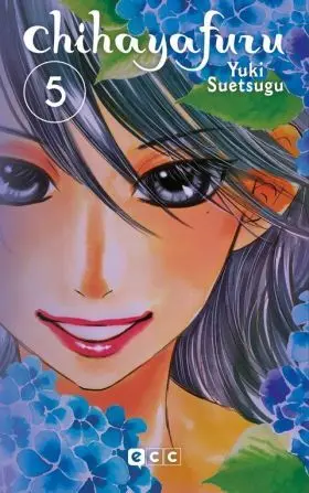 Chihayafuru Núm. 5