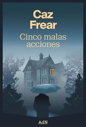Cinco Malas Acciones