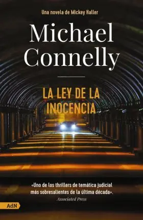 La Ley de la Inocencia