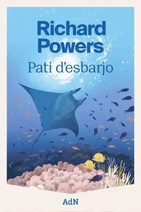 Pati Desbarjo