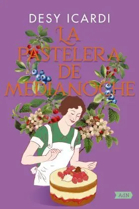 Pastelera de Medianoche, la