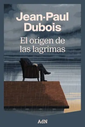 Origen de las Lagrimas, el