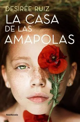 Casa de las Amapolas, la
