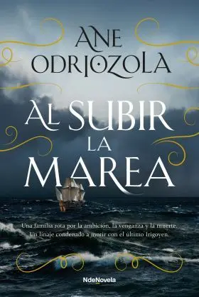 Al Subir la Marea