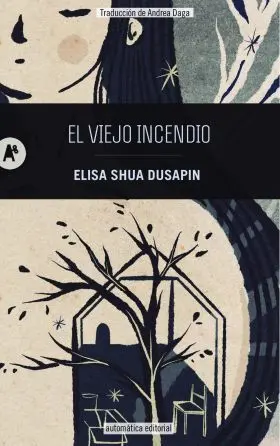 El Viejo Incendio