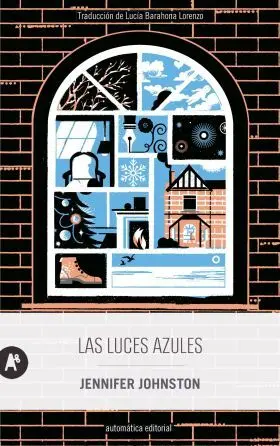 Luces Azules, las