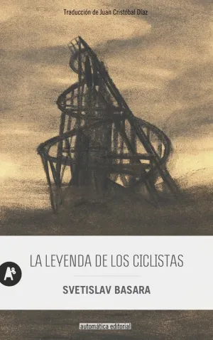 Leyenda de los Ciclistas, la