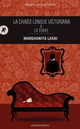 Chaise-Longue Victoriana & la Torre, la