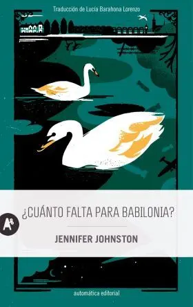 Cuanto Falta para Babilonia?