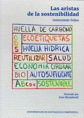 Aristas de la Sostenibilidad, las
