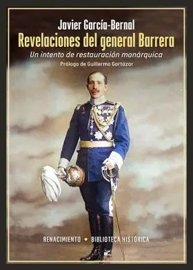 Revelaciones del General Barrera