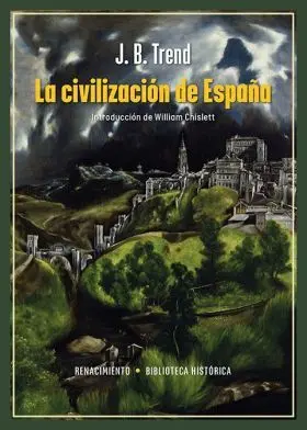 La Civilizacion de España