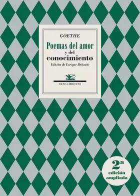 Poemas del Amor y del Conocimiento