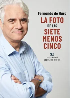 Foto de las Siete Menos Cinco, la